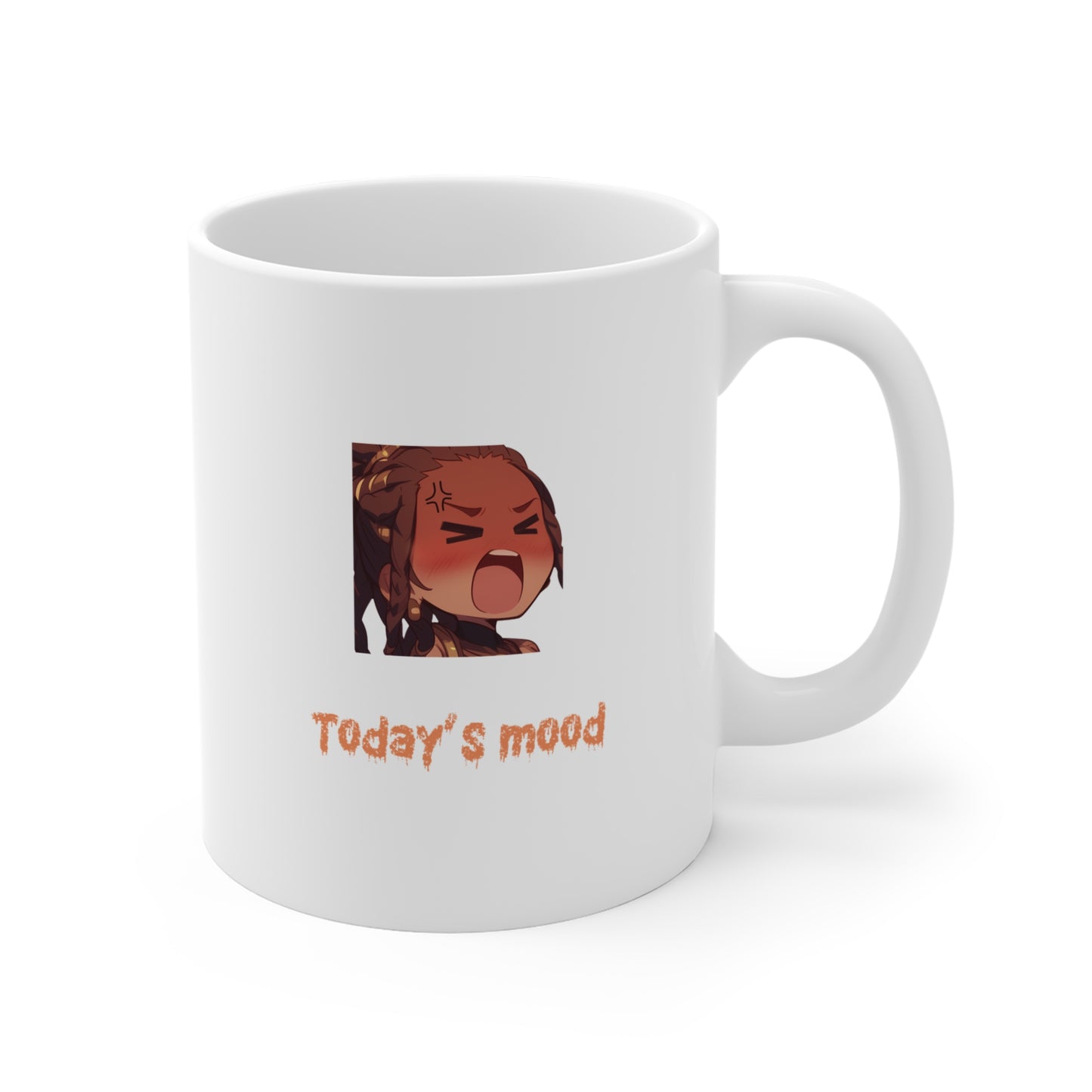 Mood Mug