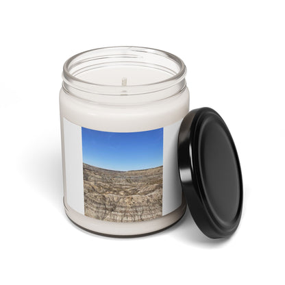 Scenic Scented Soy Candle, 9oz