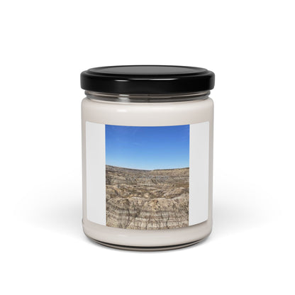 Scenic Scented Soy Candle, 9oz