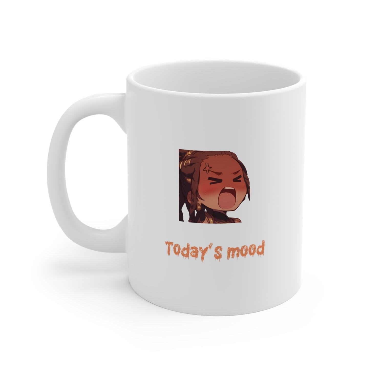 Mood Mug