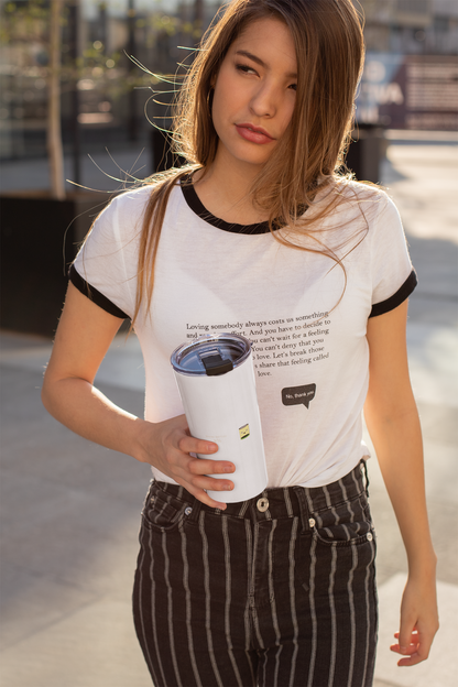 Social battery 2%... 20oz battery