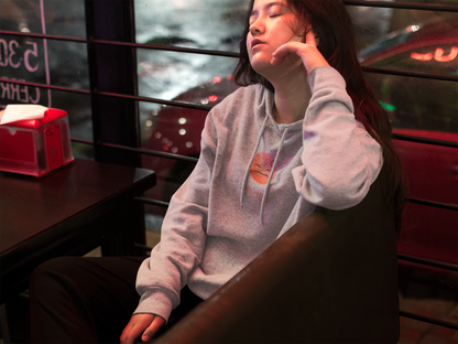 Just coping Unisex Heavy Blend™ Hooded Sweatshirt