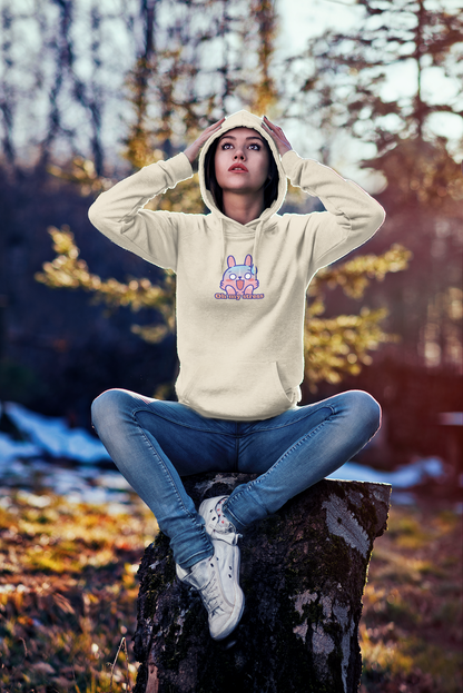 Oh my stress Unisex Heavy Blend™ Hooded Sweatshirt